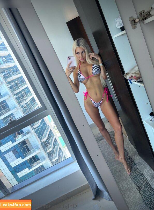 Alisa Krueger /  leaked photo photo #0014