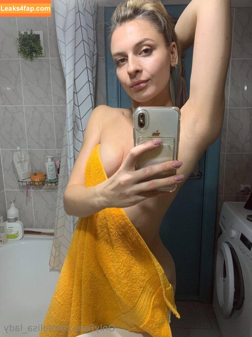 alisa_lady /  leaked photo photo #0002