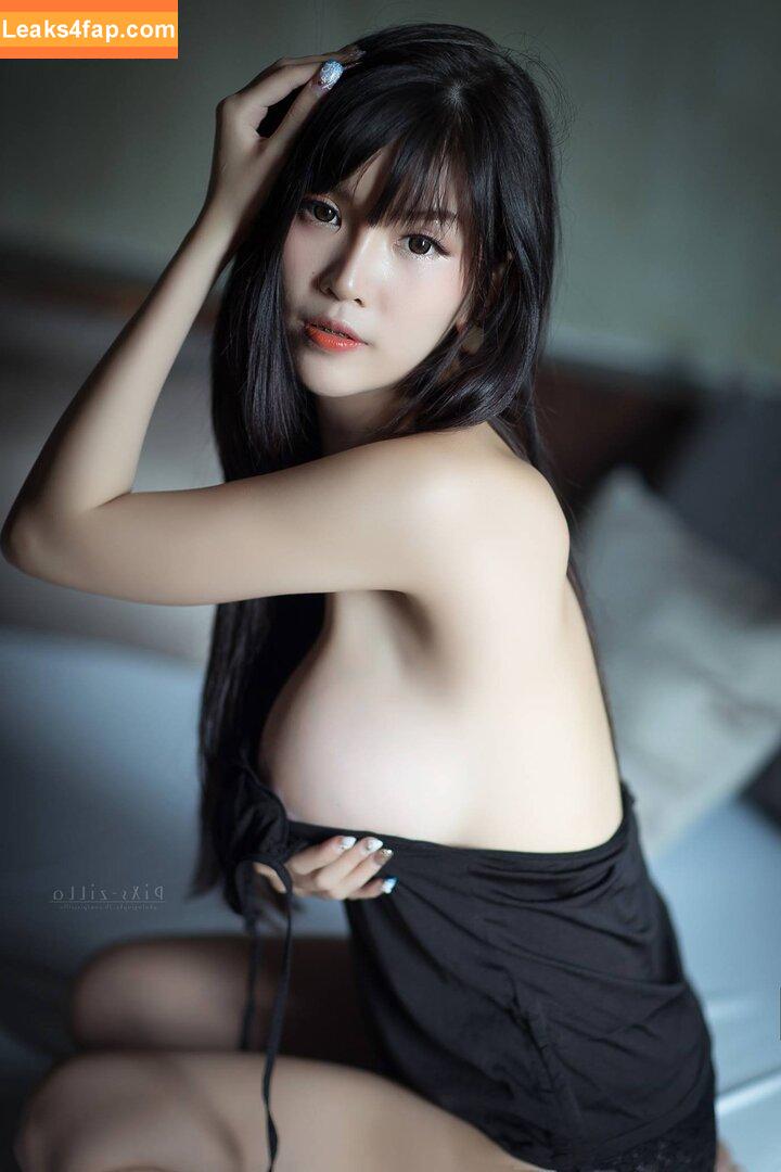 Alisa Rattanachawangkul /  leaked photo photo #0004