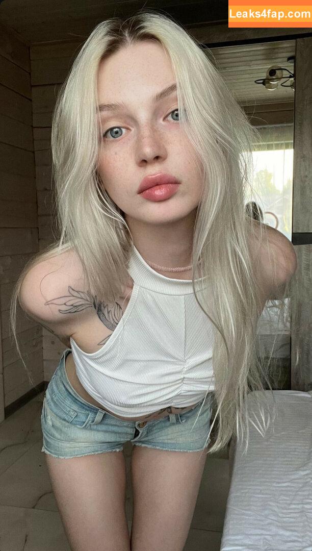 alisatvoya / alireons / realalisa / Алиса Твоя leaked photo photo #0134