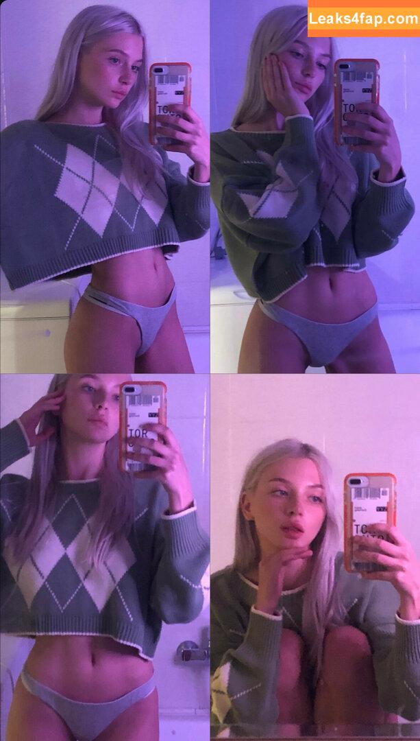 alisatvoya / alireons / realalisa / Алиса Твоя leaked photo photo #0136