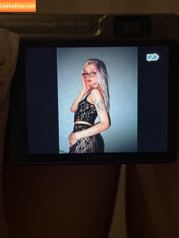 alisatvoya / alireons / realalisa / Алиса Твоя leaked photo photo #0157