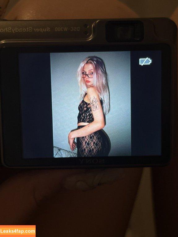 alisatvoya / alireons / realalisa / Алиса Твоя leaked photo photo #0166