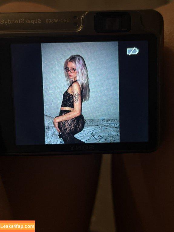 alisatvoya / alireons / realalisa / Алиса Твоя leaked photo photo #0169
