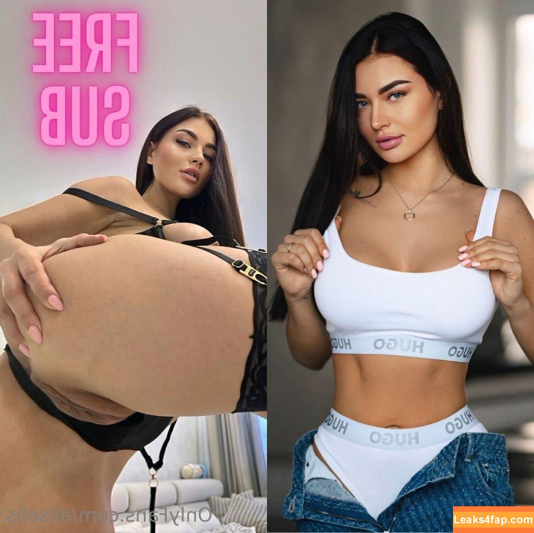 aliselis / elise_jays leaked photo photo #0247