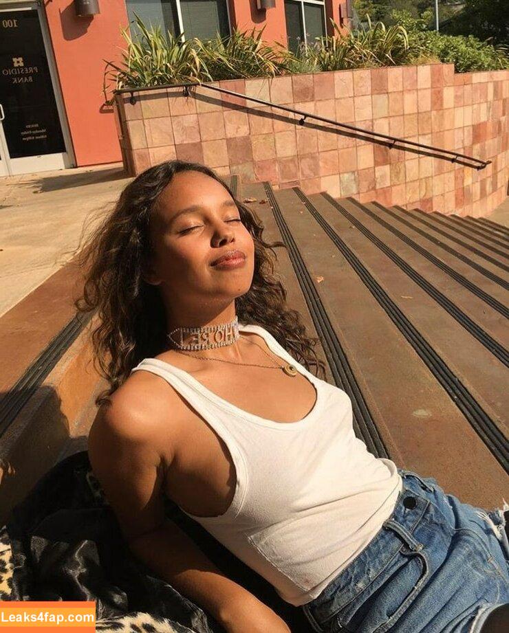 Alisha Boe / alishaboe leaked photo photo #0010