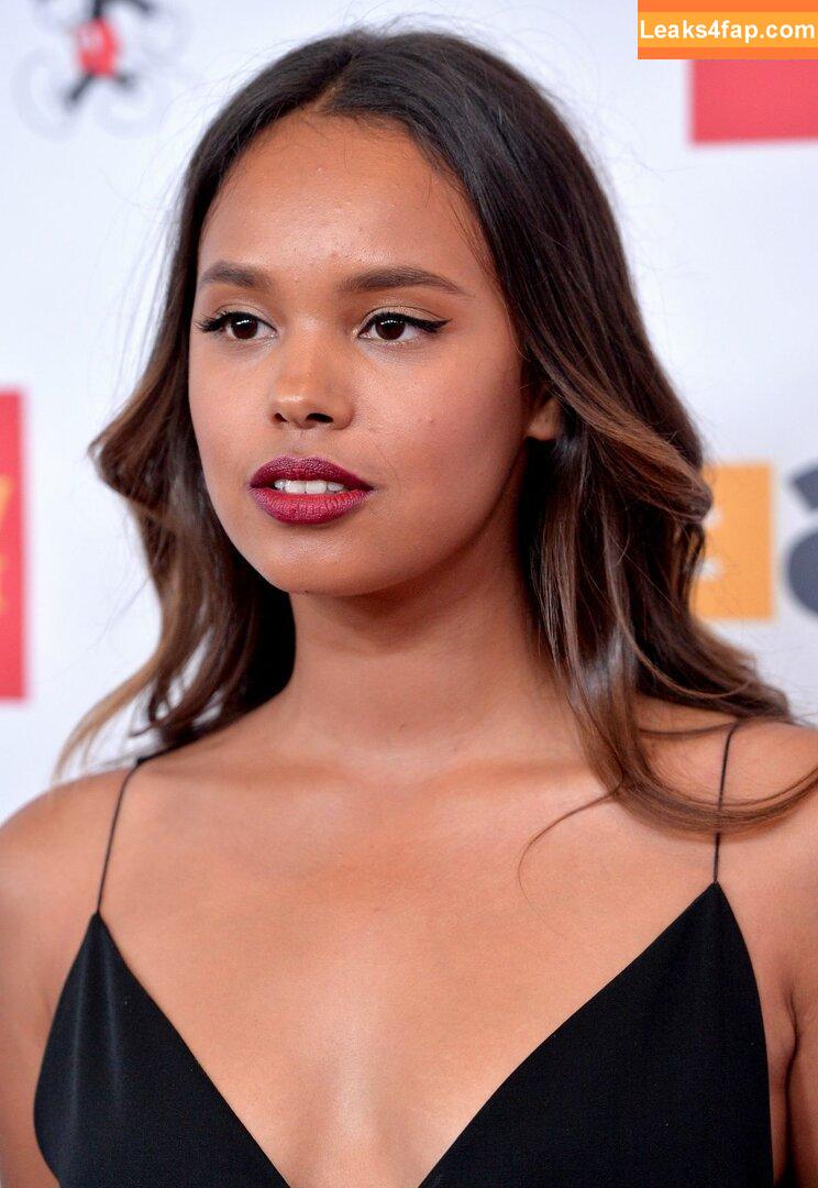 Alisha Boe / alishaboe слитое фото фото #0028