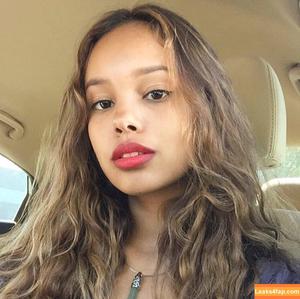 Alisha Boe photo #0011