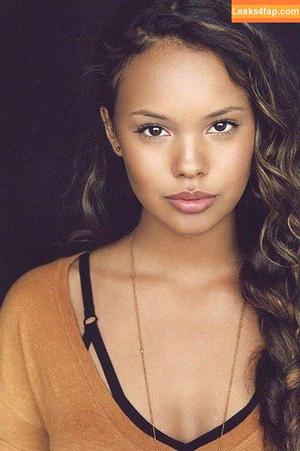 Alisha Boe photo #0033