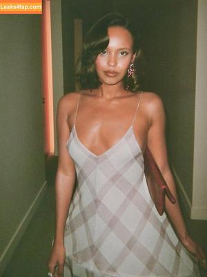 Alisha Boe фото #0096