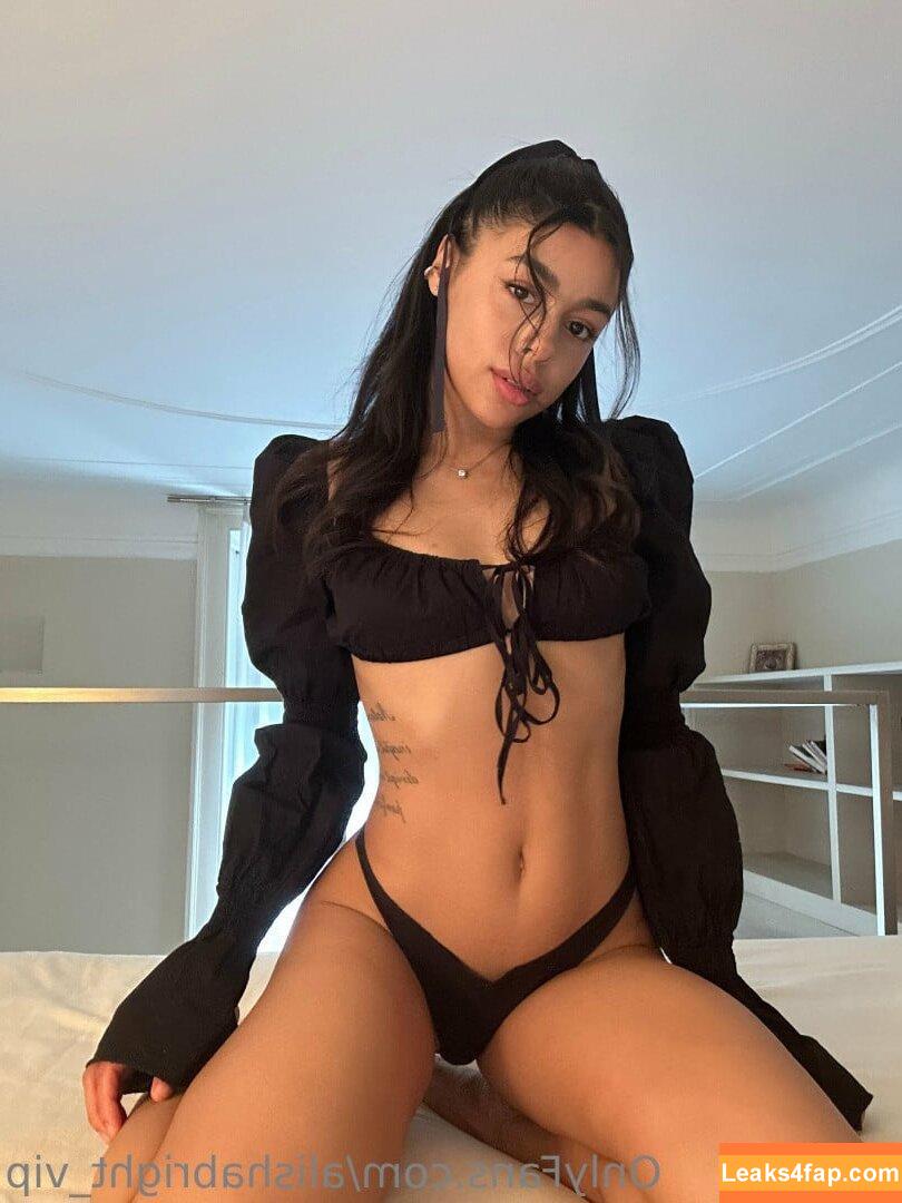 Alisha Bright / alishabright_vip / bright_alisha leaked photo photo #0088