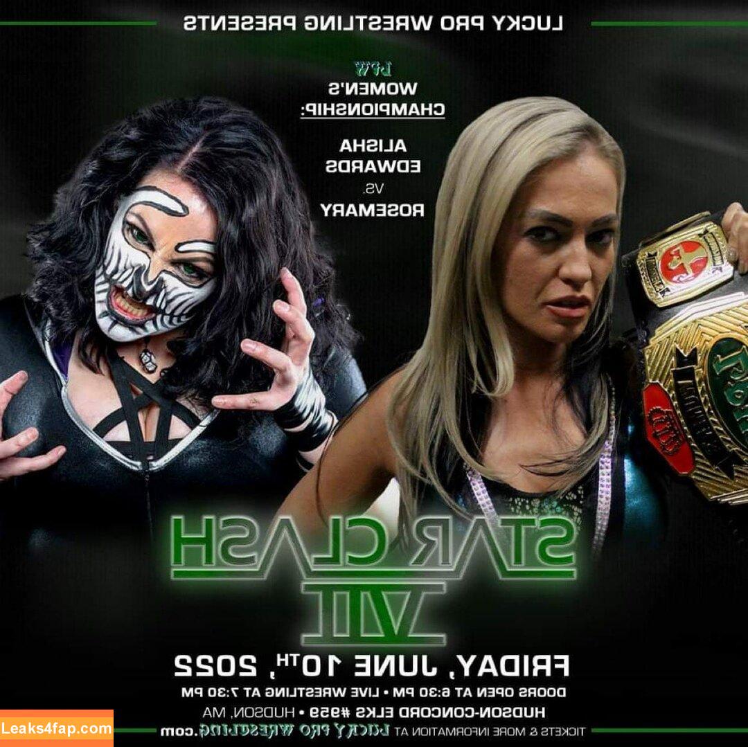 Alisha Edwards / mrsaipalisha слитое фото фото #0008