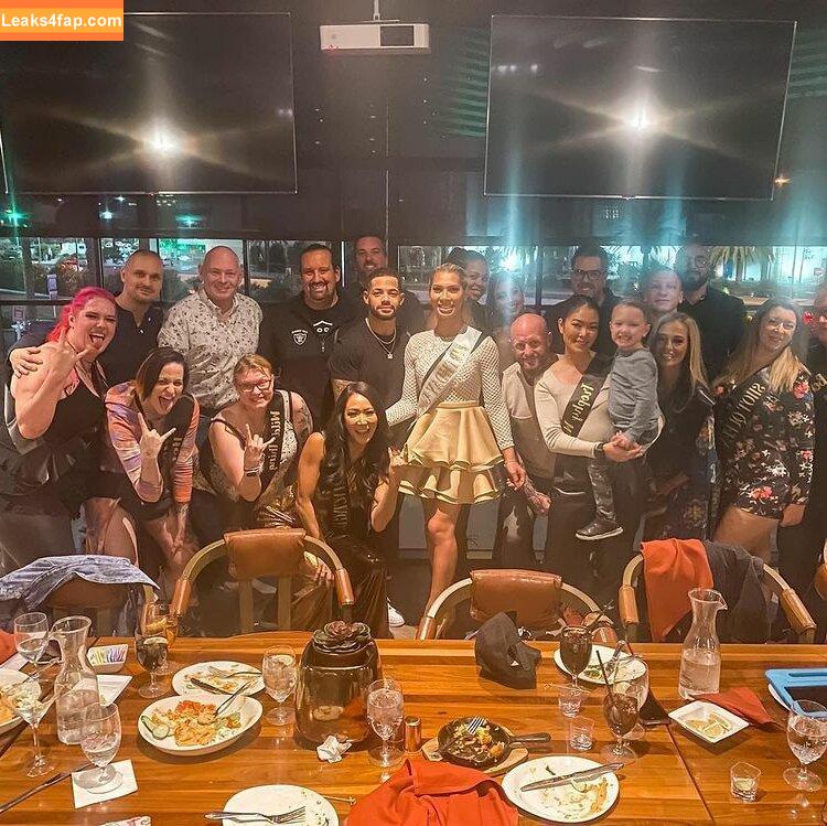 Alisha Edwards / mrsaipalisha leaked photo photo #0016