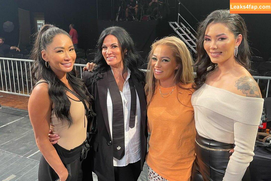 Alisha Edwards / mrsaipalisha слитое фото фото #0021