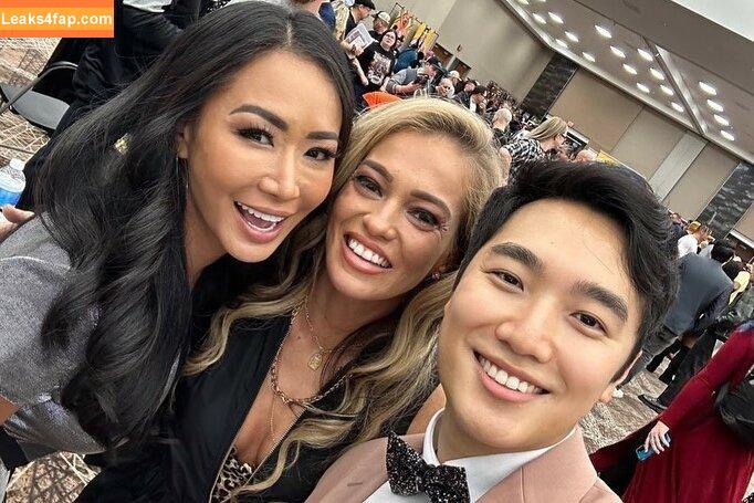 Alisha Edwards / mrsaipalisha слитое фото фото #0022