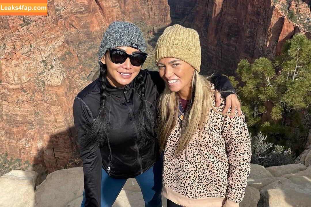 Alisha Edwards / mrsaipalisha слитое фото фото #0023