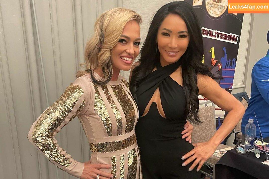 Alisha Edwards / mrsaipalisha leaked photo photo #0026