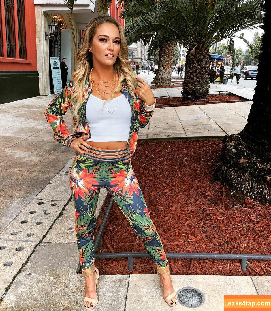 Alisha Edwards / mrsaipalisha слитое фото фото #0034