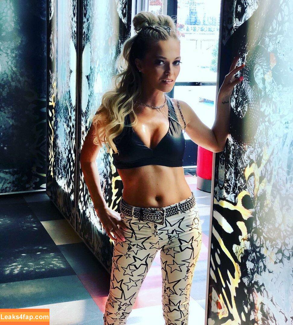 Alisha Edwards / mrsaipalisha слитое фото фото #0053