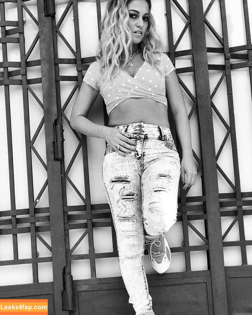 Alisha Edwards / mrsaipalisha слитое фото фото #0064