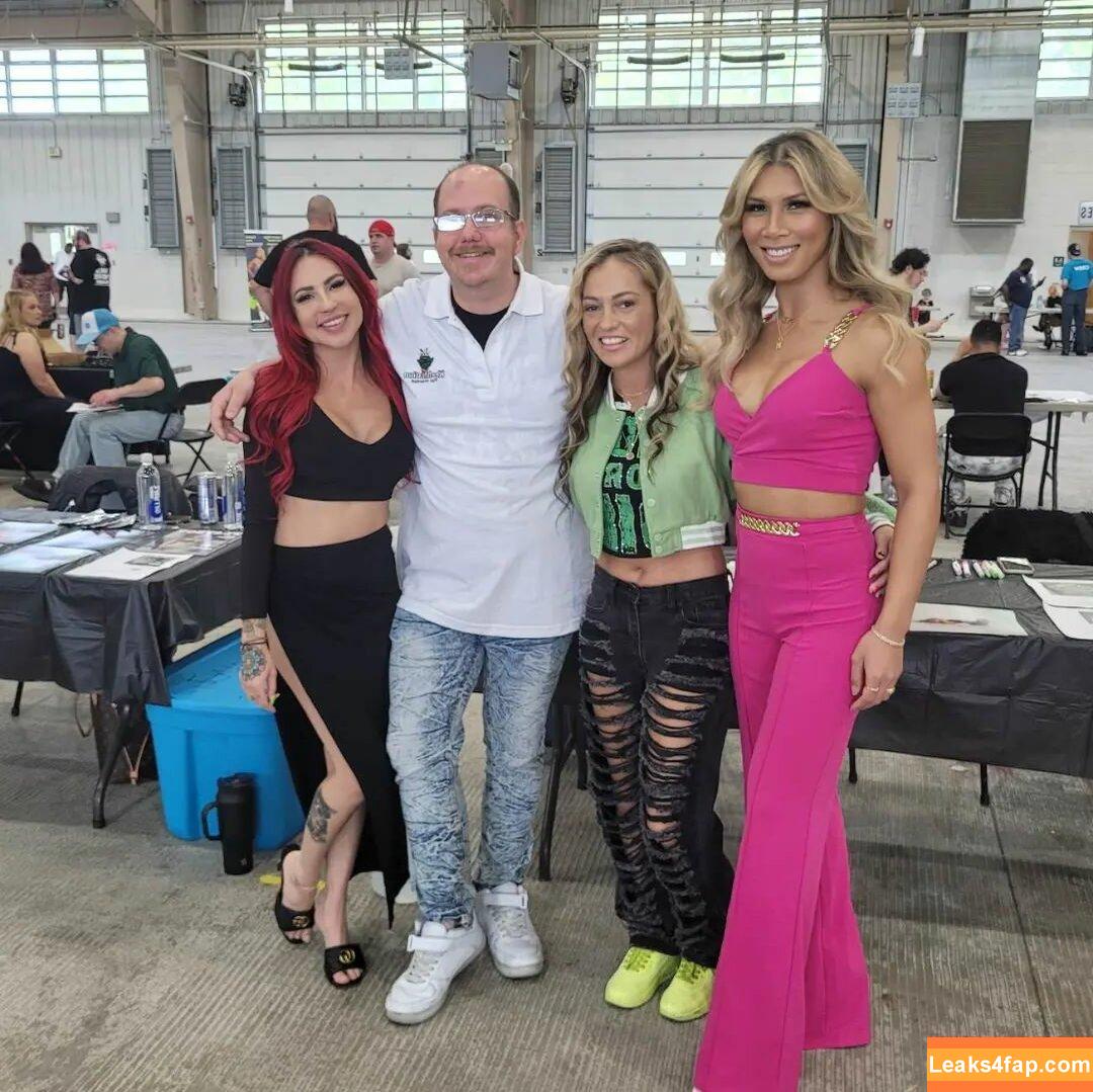 Alisha Edwards / mrsaipalisha leaked photo photo #0106