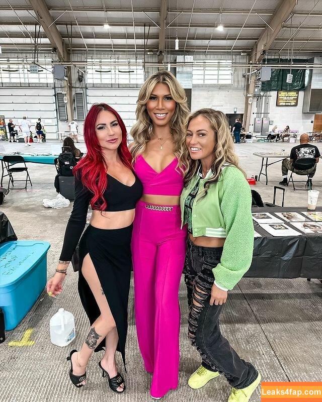 Alisha Edwards / mrsaipalisha leaked photo photo #0108