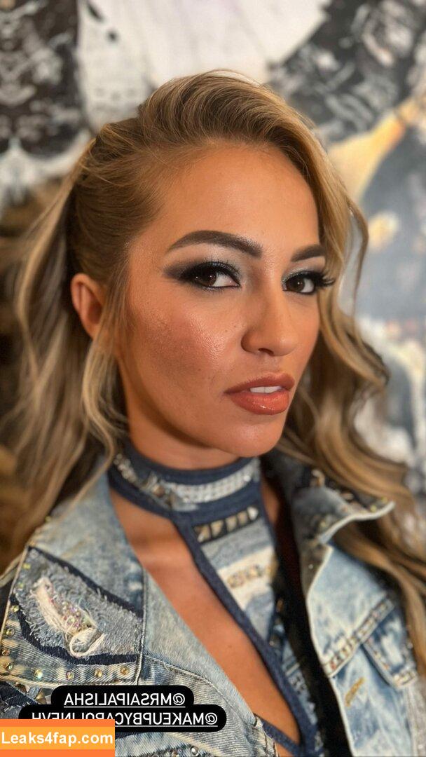 Alisha Edwards / mrsaipalisha leaked photo photo #0146