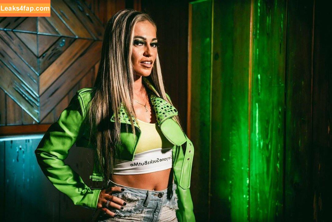 Alisha Edwards / mrsaipalisha leaked photo photo #0221