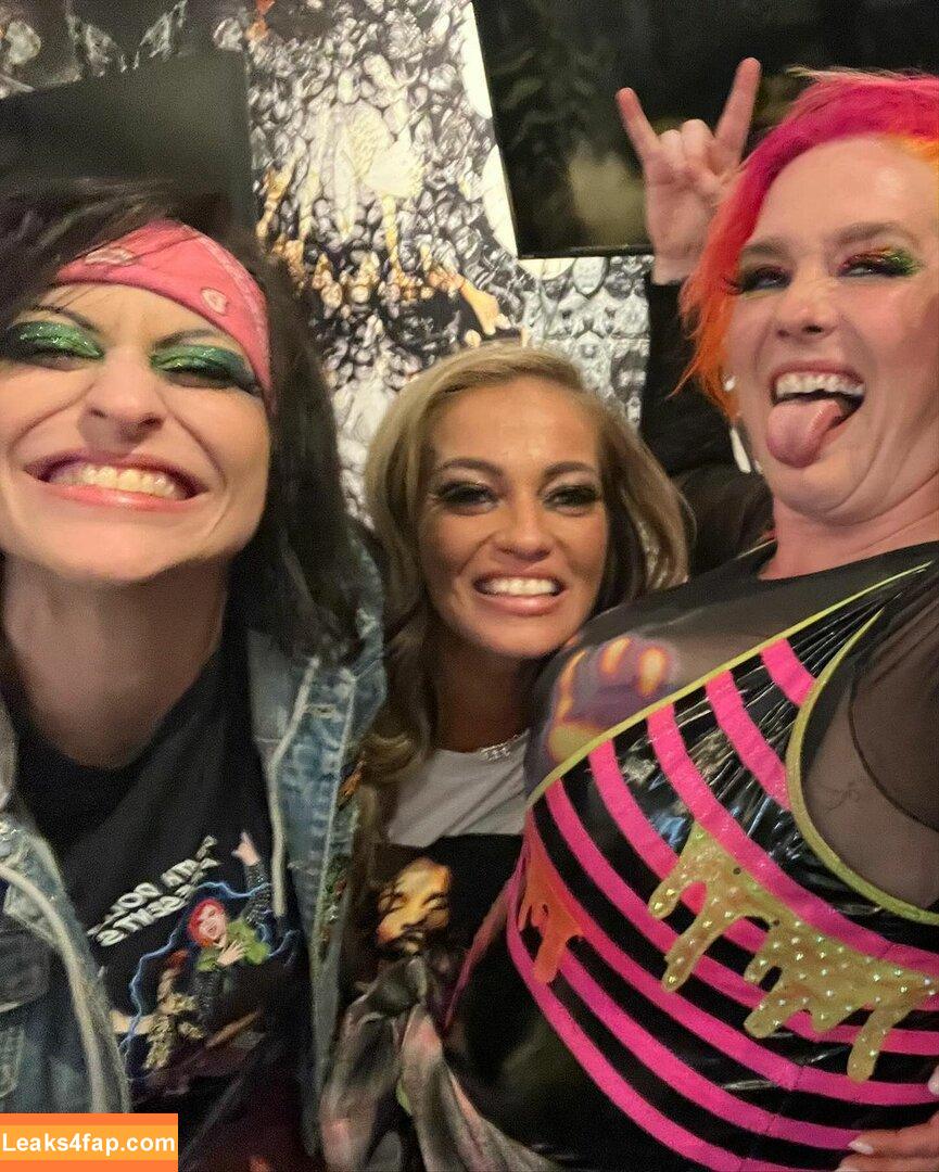 Alisha Edwards / mrsaipalisha leaked photo photo #0230