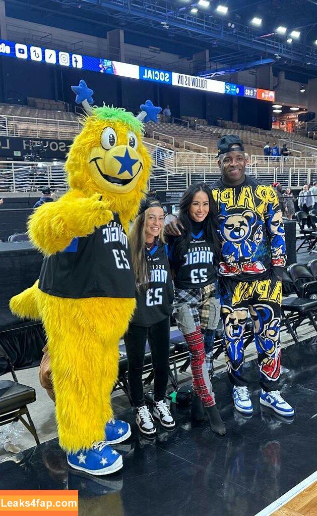 Alisha Edwards / mrsaipalisha слитое фото фото #0258