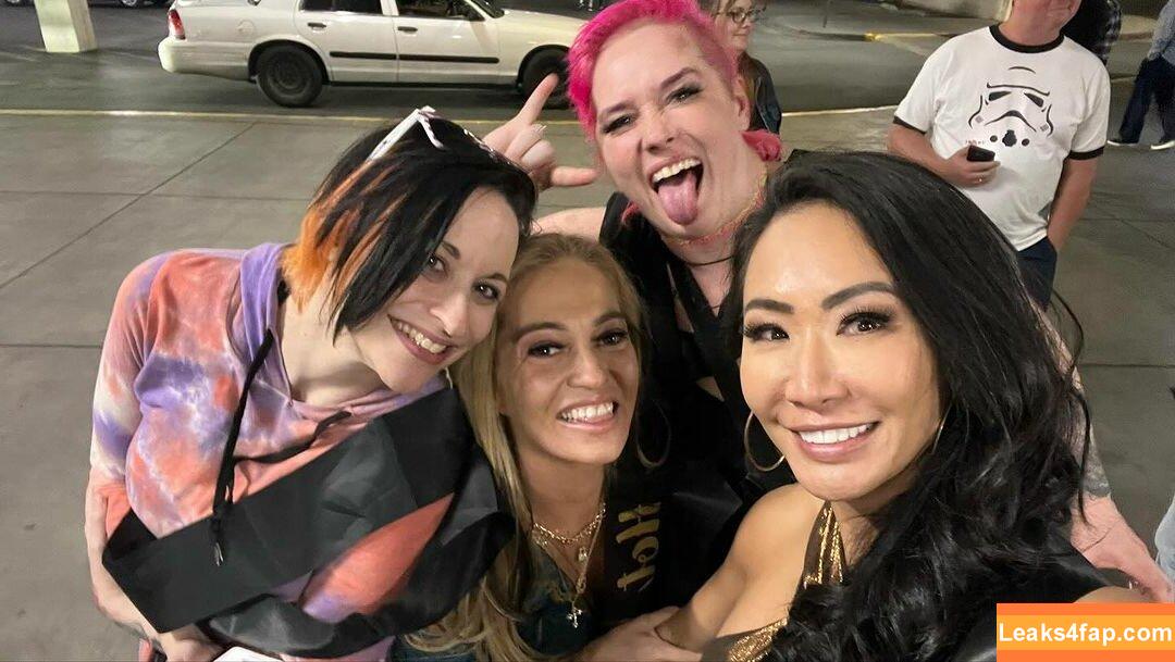 Alisha Edwards / mrsaipalisha leaked photo photo #0278