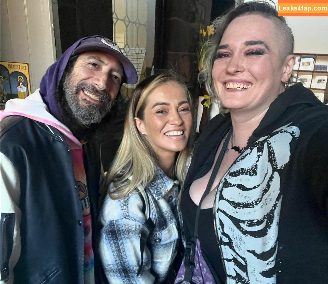 Alisha Edwards / mrsaipalisha leaked photo photo #0329
