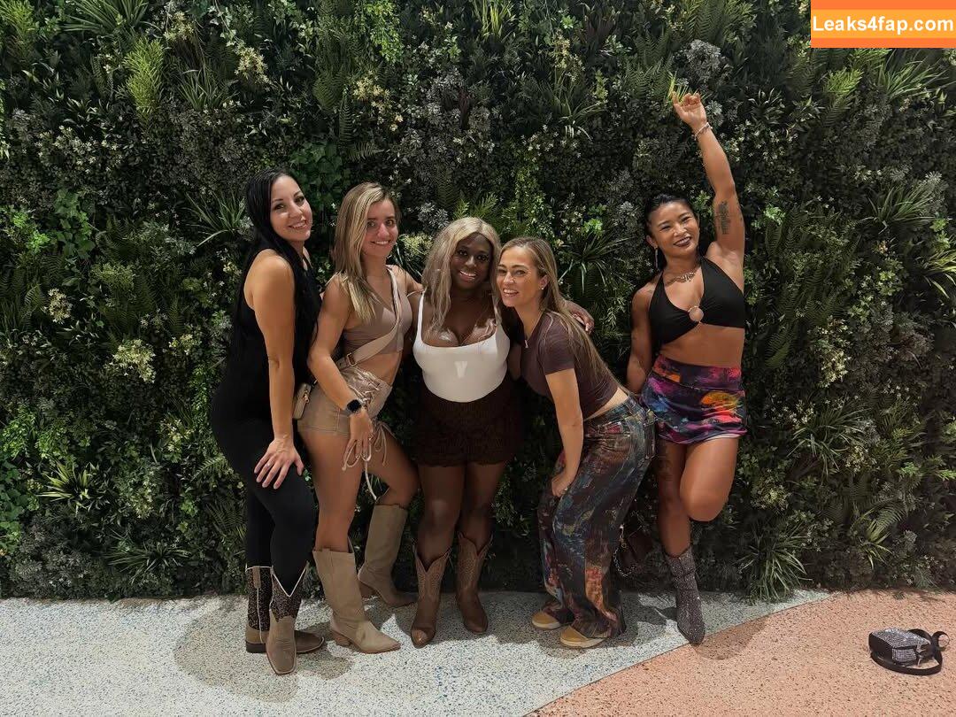 Alisha Edwards / mrsaipalisha leaked photo photo #0708