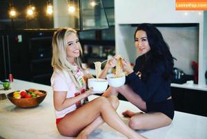 Alisha Edwards photo #0003