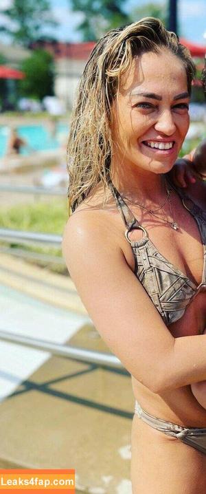 Alisha Edwards photo #0005