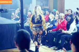 Alisha Edwards photo #0012