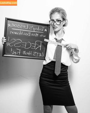 Alisha Edwards photo #0018