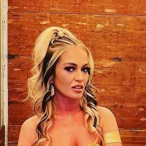 Alisha Edwards photo #0031