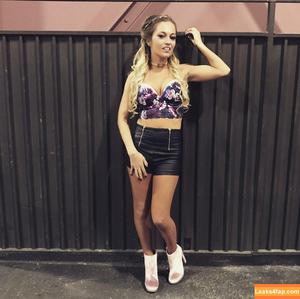 Alisha Edwards photo #0047