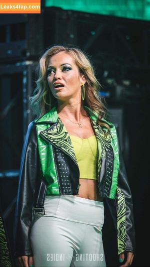 Alisha Edwards photo #0098