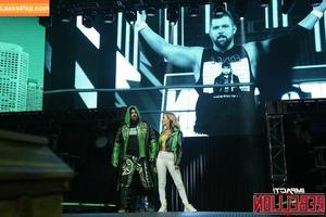 Alisha Edwards photo #0109