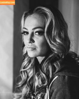 Alisha Edwards photo #0111