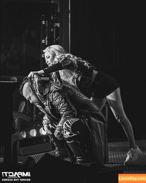 Alisha Edwards photo #0114