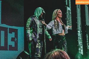 Alisha Edwards photo #0126