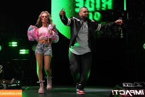 Alisha Edwards photo #0152