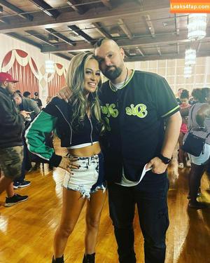 Alisha Edwards photo #0155