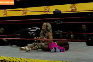 Alisha Edwards photo #0156