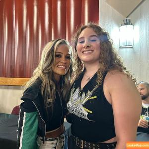 Alisha Edwards photo #0164