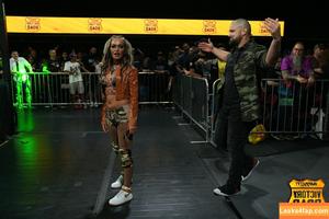 Alisha Edwards photo #0167