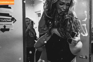 Alisha Edwards photo #0173